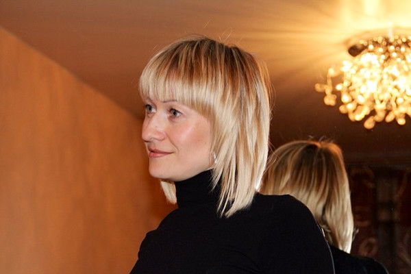 Галина Кондрашенко