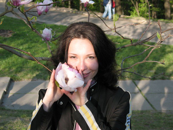 Галя Пивовар