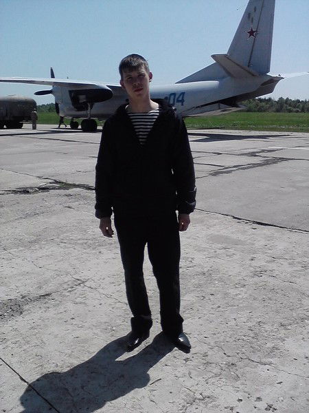 Жека Калугин