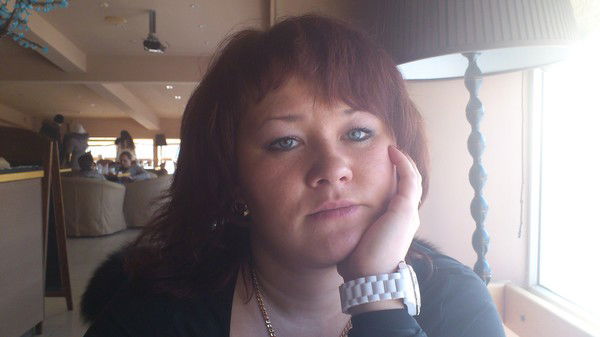 Юлия Курушина