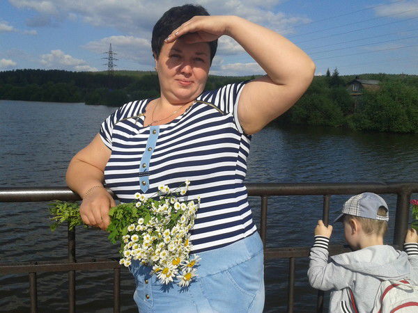 Юлия Курмачева