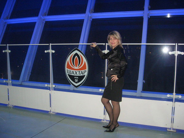 Елена Шумайлова