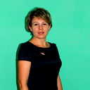 Рушана Галимжанова