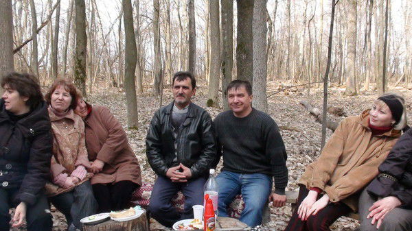 Алексей Рубанов