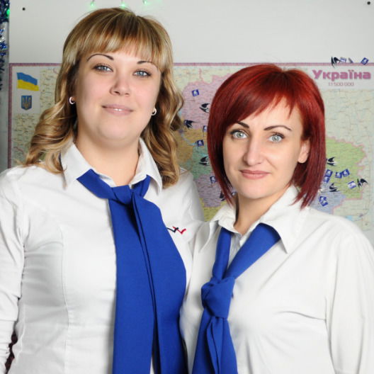 Наталия Шевцова