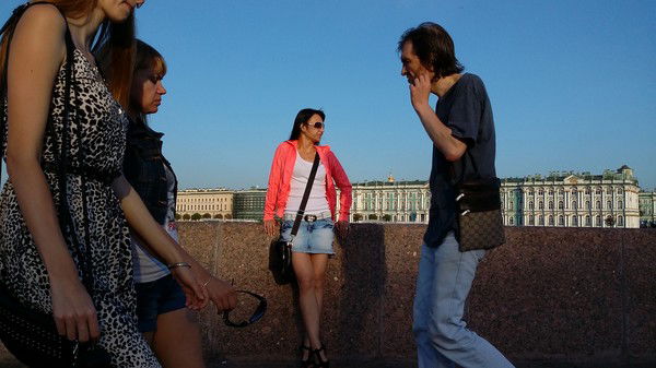 Валерия Бронникова