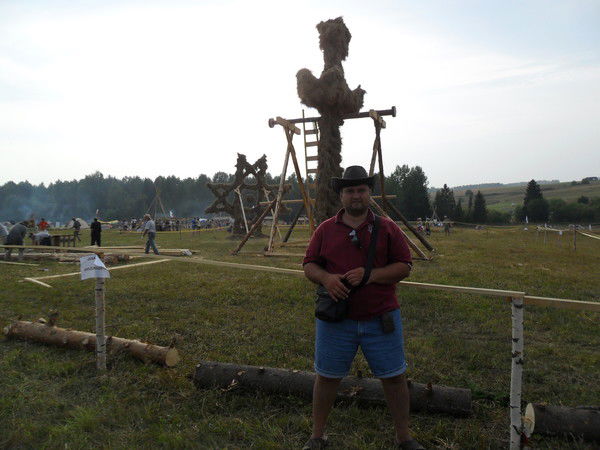 Василий Борисенко