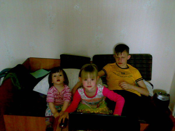 Анатолий Наумов