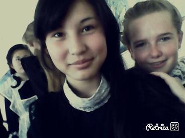 Евгения Колькина