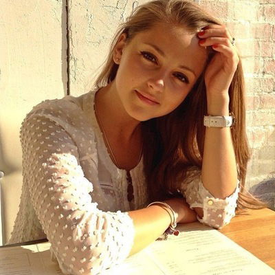 Вика Бабиченко