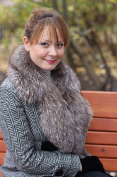 Ольга Агеева