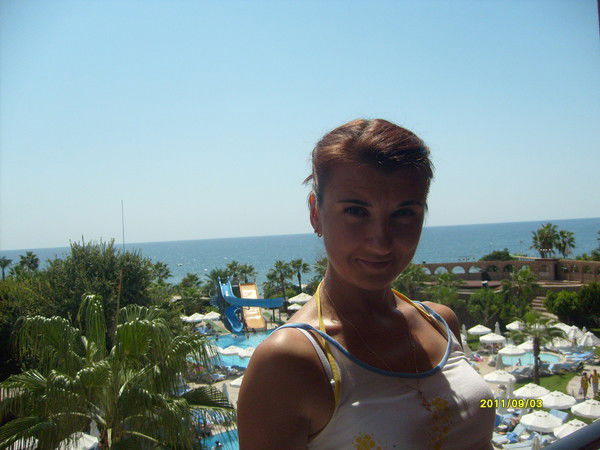 Марина Лажинцева