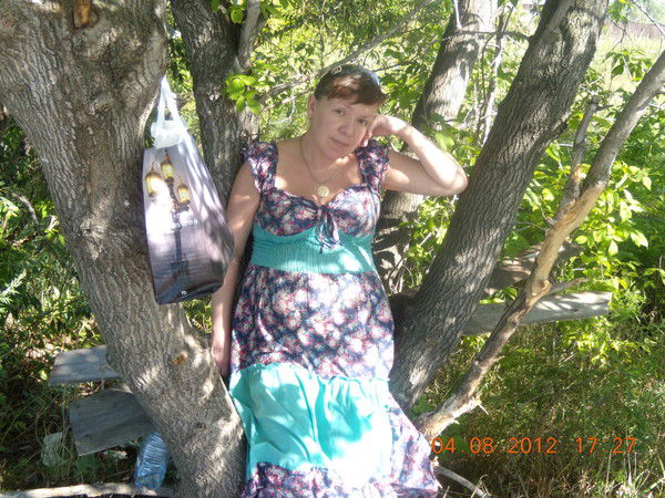 Юлия Головизнина