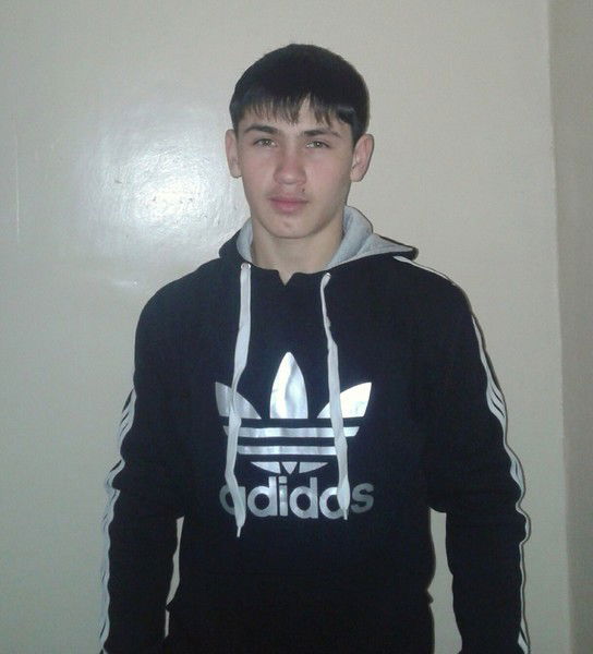 Ризван Дияров