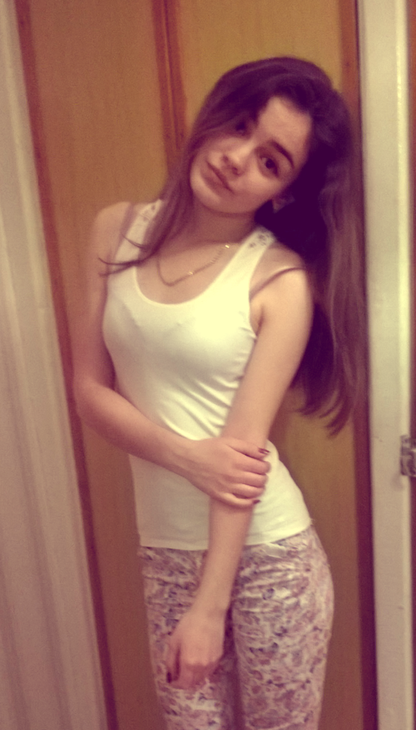 Насимя Шарафутдинова=)*