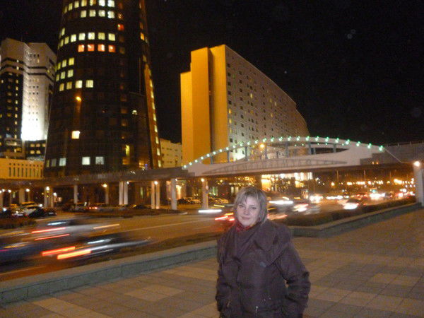 Ольга Прищепа