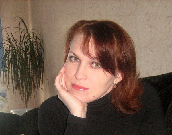 Надежда Кузнецова