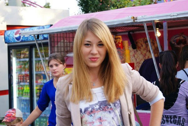 Валерия Филь