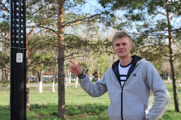 Миша Кузнецов