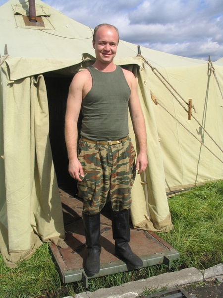 Алексей Хмельницкий