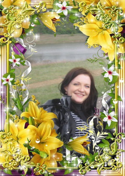 Анна Володина