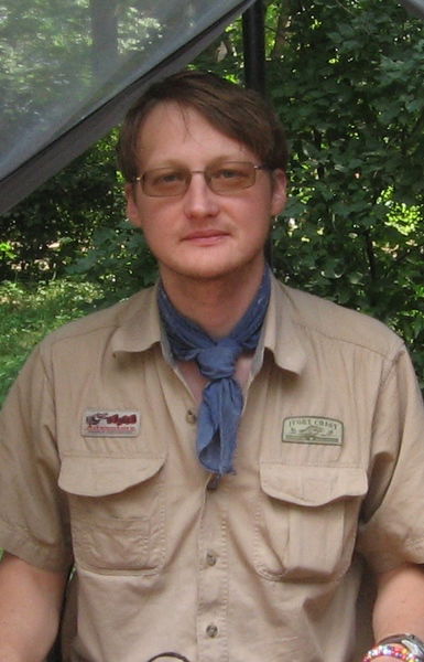 Антон Титов