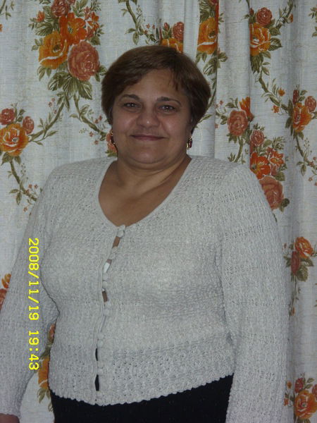 Татьяна Балабан