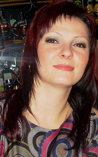 Марина Сичевая