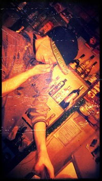 Вова Воронцов