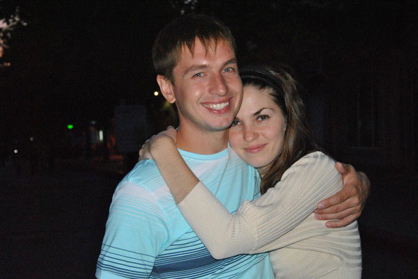 Анатолий Старицин