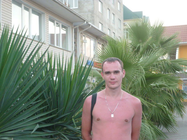 Александр Аликин