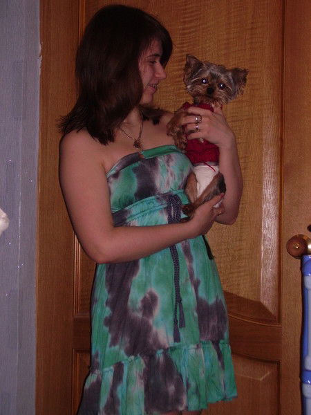 Ирина Лесина