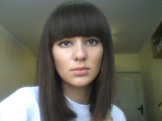 Полина Харахаш