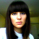 Полина Харахаш