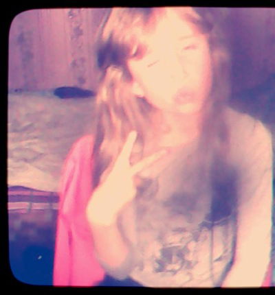 Анастасия Меркулова