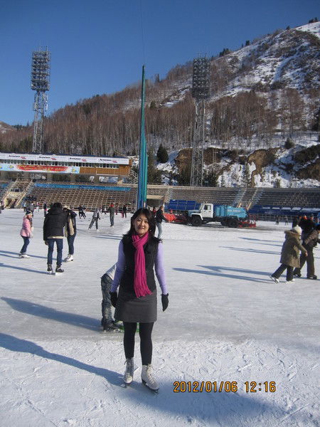 Людмила Когай