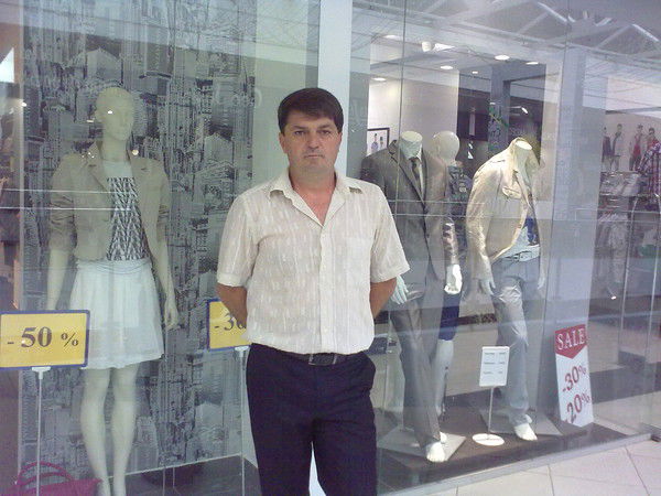 Магомедали Амаев