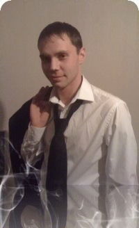 Денис Двоеглазов