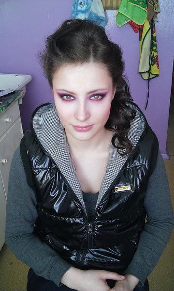 Анастасия Градусова