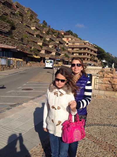 Наталья Петряник