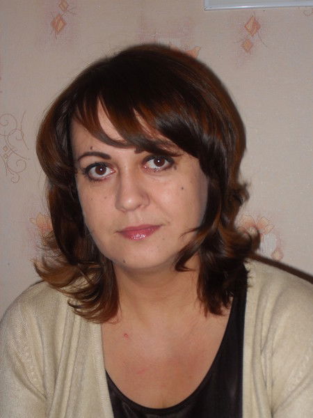 Наталья Голдобина