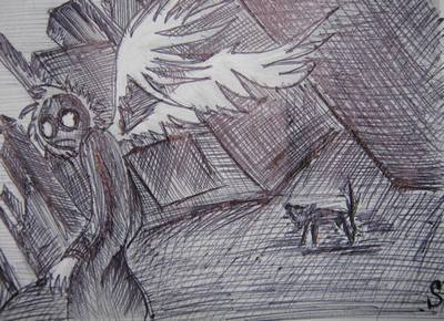 Адриан Паря