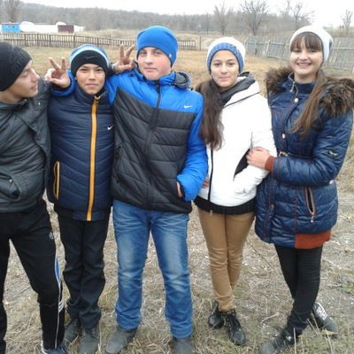 Артём Шаповалов