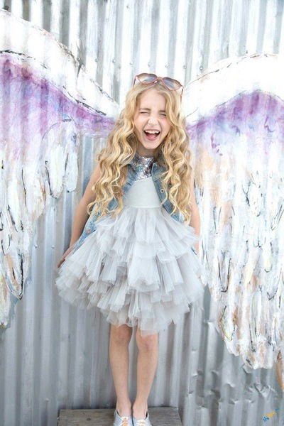 Диана Пронина