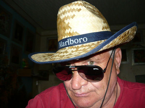 Леонид Токаев