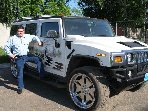 Владислав Маклаков