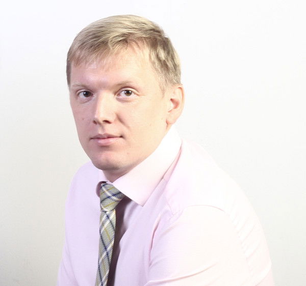 Рашид Насибулин