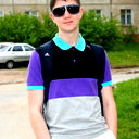 Алексей Юдин