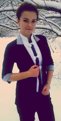 Анастасия Архипова