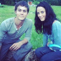 Оксана Гольцова